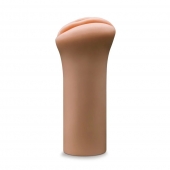 Мастурбатор-вагина Mamacita Realistic Latin Masturbator - Blush Novelties - в Новом Уренгое купить с доставкой