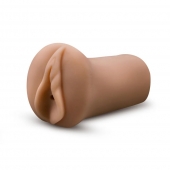 Мастурбатор-вагина Mamacita Realistic Latin Masturbator - Blush Novelties - в Новом Уренгое купить с доставкой