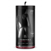 Мастурбатор-вагина Soft   Wet Veronika Realistic Beige Masturbator - Blush Novelties - в Новом Уренгое купить с доставкой
