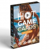 Игральные карты Hot Game Cards «Арсенал» - Сима-Ленд - купить с доставкой в Новом Уренгое