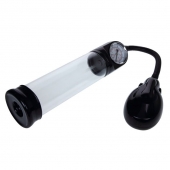 Автоматическая помпа с манометром - Baile - в Новом Уренгое купить с доставкой