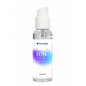 Гель на водной основе Extra Thick - 100 мл. - Amovibe - купить с доставкой в Новом Уренгое