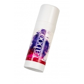 Стимулирующий гель для женщин Gel Pleasure Taboo - 30 мл. - RUF - купить с доставкой в Новом Уренгое