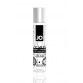 Cиликоновый лубрикант JO Personal Premium Lubricant - 30 мл. - System JO - купить с доставкой в Новом Уренгое