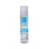 Лубрикант на водной основе JO Personal Lubricant H2O - 30 мл. - System JO - купить с доставкой в Новом Уренгое