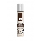 Водно-масляный лубрикант JO Silicon free Hybrid Lubricant ORIGINAL- 30 мл. - System JO - купить с доставкой в Новом Уренгое