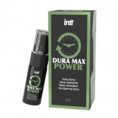 Пролонгирующий спрей Dura Max - 12 мл. - INTT - купить с доставкой в Новом Уренгое