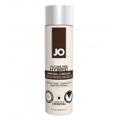 Лубрикант водно-масляный JO Hybrid Lubricant ORIGINAL - 120 мл. - System JO - купить с доставкой в Новом Уренгое
