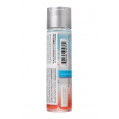Возбуждающий лубрикант на водной основе JO Personal Lubricant H2O Warming - 120 мл. - System JO - купить с доставкой в Новом Уренгое