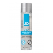 Нейтральный лубрикант на водной основе JO Personal Lubricant H2O - 120 мл. - System JO - купить с доставкой в Новом Уренгое