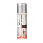 Возбуждающий лубрикант на силиконовой основе JO Personal Premium Lubricant  Warming - 60 мл. - System JO - купить с доставкой в Новом Уренгое
