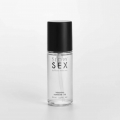 Съедобное cогревающее массажное масло Slow Sex - 50 мл. - Bijoux Indiscrets - купить с доставкой в Новом Уренгое