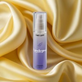 Интимный гель на водной основе Hypoallergenic - 75 мл. - THE LUFF - купить с доставкой в Новом Уренгое