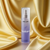 Интимный гель на водной основе Hypoallergenic - 150 мл. - THE LUFF - купить с доставкой в Новом Уренгое