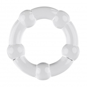 Набор из 3 эрекционных колец Erection Rings Set - Selopa - в Новом Уренгое купить с доставкой