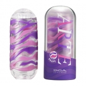 Мастурбатор Tenga Arte Drape - Tenga - в Новом Уренгое купить с доставкой