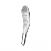 Лейка для душа Massage Hand Shower с 2 сменными насадками - Aisnn - купить с доставкой в Новом Уренгое