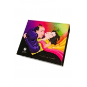 Подарочный набор Fruity Kisses из 3 предметов - Shunga - купить с доставкой в Новом Уренгое