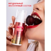 Интимная гель-смазка Shefox Premium «Спелая вишня» - 50 мл. - Shefox - купить с доставкой в Новом Уренгое