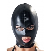 Маска на голову Head Mask black - Orion - купить с доставкой в Новом Уренгое