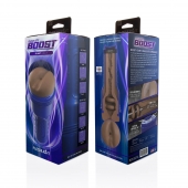 Мастурбатор-анус Fleshlight Boost Blast Female - Fleshlight - в Новом Уренгое купить с доставкой