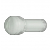 Люминесцентный мастурбатор-вагина FeelGlow Stroker - Kiiroo - в Новом Уренгое купить с доставкой