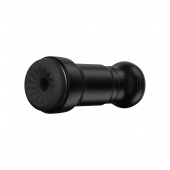 Ченый мастурбатор с интерактивная насадкой PowerBlow   Feel Pocket Stroker - Kiiroo - в Новом Уренгое купить с доставкой