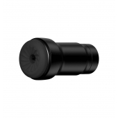 Черный мастурбатор Feel Pocket Stroker - Kiiroo - в Новом Уренгое купить с доставкой