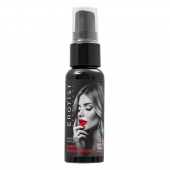 Съедобный гель Erotist Sweet Provocation Watermelon - 30 мл. - Erotist Lubricants - купить с доставкой в Новом Уренгое