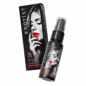 Съедобный гель Erotist Sweet Provocation Watermelon - 30 мл. - Erotist Lubricants - купить с доставкой в Новом Уренгое