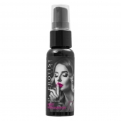 Съедобный гель Erotist Sweet Provocation Grapes - 30 мл. - Erotist Lubricants - купить с доставкой в Новом Уренгое