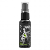 Съедобный гель Erotist Sweet Provocation Fruit Trio со вкусом киви, граната и яблока - 30 мл. - Erotist Lubricants - купить с доставкой в Новом Уренгое