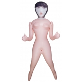 Надувная секс-кукла Krystyna - Boys of Toys - в Новом Уренгое купить с доставкой