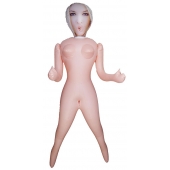Надувная секс-кукла Monika - Boys of Toys - в Новом Уренгое купить с доставкой