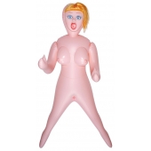 Надувная секс-кукла Roxana 3D - Boys of Toys - в Новом Уренгое купить с доставкой