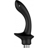 Набор из 2 насадок для анального душа Shower Douche Duo Kit Beginner - Nexus Range - купить с доставкой в Новом Уренгое