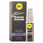 Сыворотка для анального секса pjur Back Door Serum - 20 мл. - Pjur - купить с доставкой в Новом Уренгое