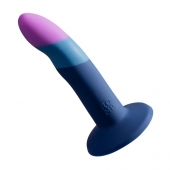 Страпон унисекс Romp Piccolo Pegging Kit - ROMP - купить с доставкой в Новом Уренгое