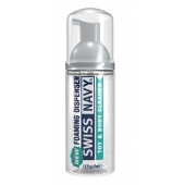 Очищающая пенка для игрушек и тела Toy   Body Cleaner Foamer - 47 мл. - Swiss navy - купить с доставкой в Новом Уренгое