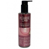 Лубрикант на водной основе Pleasure Lab с ароматом бабл-гам - 250 мл. - Pleasure Lab - купить с доставкой в Новом Уренгое