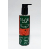 Лубрикант на водной основе Pleasure Lab с ароматом арбуза - 250 мл. - Pleasure Lab - купить с доставкой в Новом Уренгое