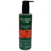 Лубрикант на водной основе Pleasure Lab с ароматом арбуза - 250 мл. - Pleasure Lab - купить с доставкой в Новом Уренгое