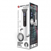 Мастурбатор с вибрацией и ротацией Kahleah - Baile - в Новом Уренгое купить с доставкой