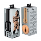 Мастурбатор-вагина FeelReya Stroker - Kiiroo - в Новом Уренгое купить с доставкой
