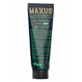 Интимный гель на водной основе MAXUS Alive Elixir - 75 мл. - Maxus - купить с доставкой в Новом Уренгое