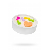 Интерьерная свеча «Романтический вечер» - 80 гр. - Pecado - купить с доставкой в Новом Уренгое Интерьерная свеча «Романтический вечер» - 80 гр. - Pecado - купить с доставкой в Новом Уренгое