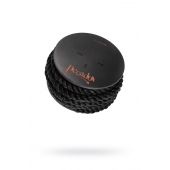 Черная веревка для шибари на катушке - 5 м. - Pecado - купить с доставкой в Новом Уренгое