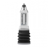 Прозрачная гидропомпа Bathmate HydroMAX6 - Bathmate - в Новом Уренгое купить с доставкой