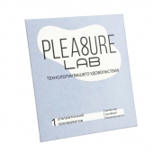 Ультратонкий презерватив Pleasure Lab - 1 шт. - Pleasure Lab - купить с доставкой в Новом Уренгое Ультратонкий презерватив Pleasure Lab - 1 шт. - Pleasure Lab - купить с доставкой в Новом Уренгое