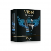 Набор для пар Vibe! Bunny - ORGIE - купить с доставкой в Новом Уренгое